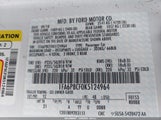 Ford Mustang Gt 1FA6P8CF0K5124964 снимка
