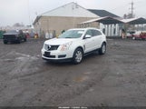 Cadillac Srx Luxury Collection 3GYFNCE35DS518534 снимка