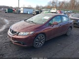 Honda Civic Ex-L 2HGFB2F93FH503811 снимка