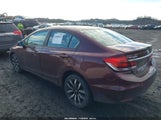 Honda Civic Ex-L 2HGFB2F93FH503811 снимка