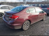 Honda Civic Ex-L 2HGFB2F93FH503811 снимка