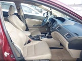 Honda Civic Ex-L 2HGFB2F93FH503811 снимка