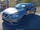 Nissan Sentra S 3N1AB7AP4JY254890 снимка