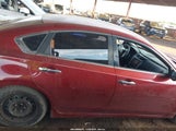 Nissan Altima 2.5 S 1N4AL3AP2GN357031 снимка