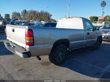 GMC Sierra  Work Truck 1GTEC14X83Z319124 снимка