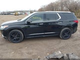 Chevrolet Traverse Premier 1GNEVKKW0KJ153275 photo