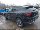Chevrolet Trax Fwd Lt KL77LHE2XRC237179 fotografie