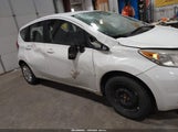 Nissan Versa Note S (Sr)/S Plus/Sl/Sr/Sv 3N1CE2CP2GL354914 снимка