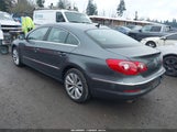 Volkswagen Cc Sport WVWML9AN6AE507044 снимка