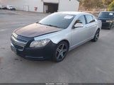 Chevrolet Malibu 2Lt 1G1ZD5E76BF218743 снимка
