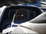 Honda Civic Si 2HGFG21576H707727 снимка