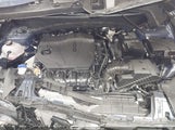 Hyundai Tucson Se 5NMJACDE9SH575273 снимка