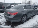 Honda Accord 2.4 Lx-P 1HGCP2F49CA020231 снимка