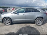 Cadillac Xt5 Awd Premium Luxury 1GYKNDRS1RZ722232 photo