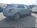 Cadillac Xt5 Awd Premium Luxury 1GYKNDRS1RZ722232 снимка