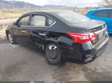 Nissan Sentra S 3N1AB7AP3JY229186 снимка