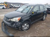 Honda Cr-V Lx 3CZRE3H32BG700863 снимка