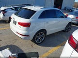 Audi Q3 2.0T Premium Plus WA1EFCFS0FR002389 снимка