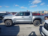 Toyota Tacoma Trd Off Road 3TMLB5JN8SM137721 снимка