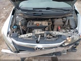 Honda Civic Ex 19XFB2F87CE063122 fotografie