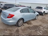 Honda Civic Ex 19XFB2F87CE063122 photo
