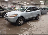 Hyundai Santa Fe Gls 5NMSG13D07H095257 снимка