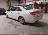 Lincoln Mkz Hybrid 3LNDL2L35CR838907 снимка
