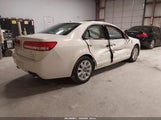 Lincoln Mkz Hybrid 3LNDL2L35CR838907 снимка