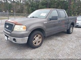 Ford F-150 Xlt 1FTRW12W66KD63509 снимка