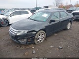 Ford Fusion Se 3FAHP0HA1AR261883 снимка