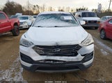 Hyundai Santa Fe Sport 2.4L 5XYZTDLBXEG152419 photo