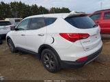 Hyundai Santa Fe Sport 2.4L 5XYZTDLBXEG152419 photo