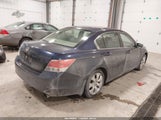 Honda Accord 2.4 Ex JHMCP26718C003877 снимка