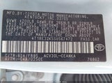 Toyota Camry Le 4T1BE32K55U567472 снимка