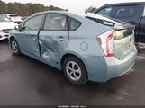 Toyota Prius Two JTDKN3DU2D1645984 fotografie