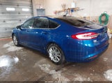 Ford Fusion Se 3FA6P0H74HR131019 снимка