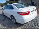 Toyota Camry Le 4T1BF1FK4HU395192 снимка