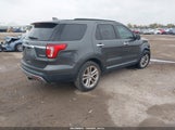Ford Explorer Limited 1FM5K7F84GGA34039 снимка