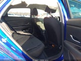 Hyundai Elantra Se KMHLL4AGXMU133849 fotografie