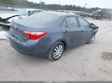 Toyota Corolla Le 2T1BURHE2HC847850 fotografie
