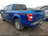 Ford F-150 Xlt 1FTEW1EGXJFB58313 снимка