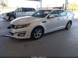 Kia Optima Lx 5XXGM4A76FG387795 снимка