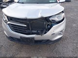 Chevrolet Equinox Awd Lt 1.5L Turbo 3GNAXUEV1LS639892 fotografie