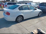 BMW 328I WBAVC53527FZ73256 снимка