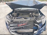 GMC Terrain Fwd Slt 3GKALPEV5NL199621 fotografie