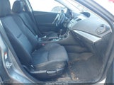 Mazda Mazda3 S Sport JM1BL1S6XA1233368 photo
