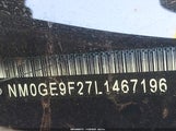 Ford Transit Connect Xlt Passenger NM0GE9F27L1467196 photo