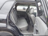 Hyundai Tucson Limited/Se KM8JN12D37U500941 photo