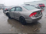 Honda Civic Lx JHMFA16566S001326 снимка