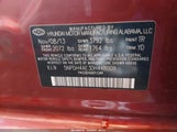 Hyundai Elantra Gls 5NPDH4AE3DH448009 снимка